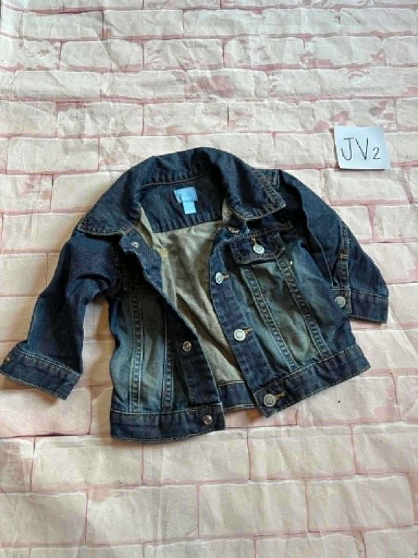 Tops Size 9-12m BNWT