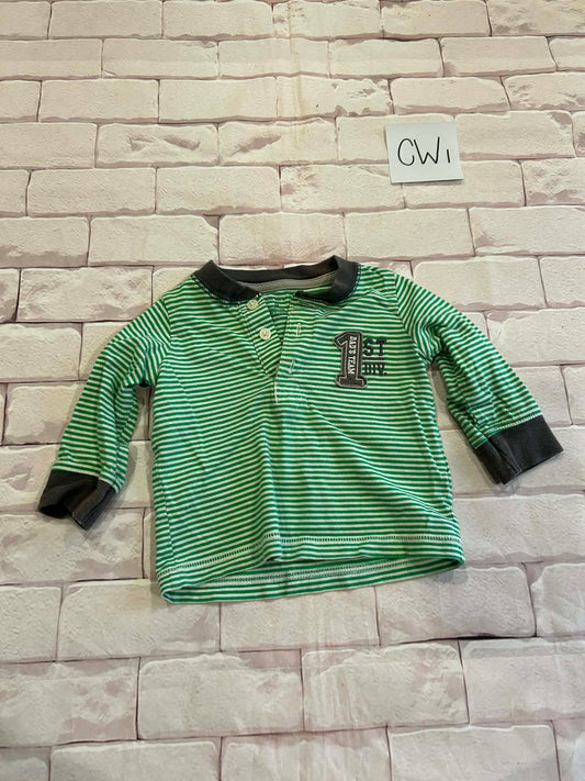 Tops Size 9m