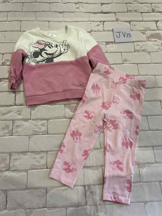 Outfits Size 18m