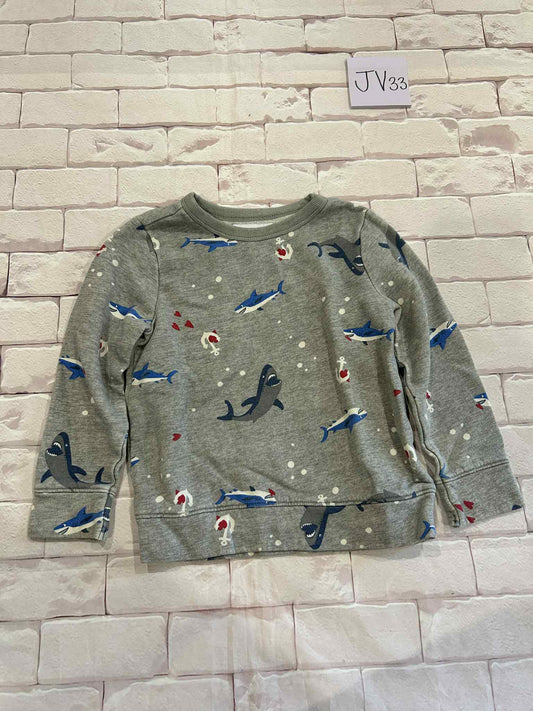 Tops Size 4