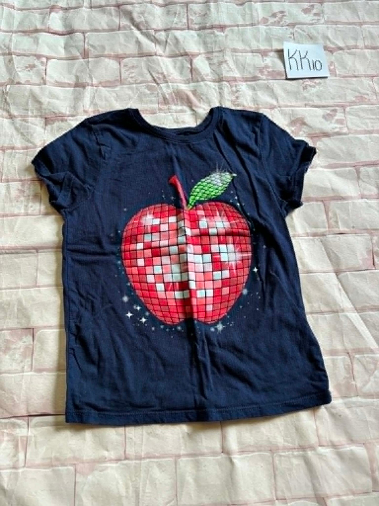 Tops Size 7/8