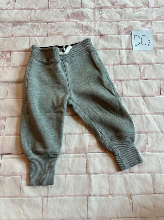 Bottoms Size 6-12m