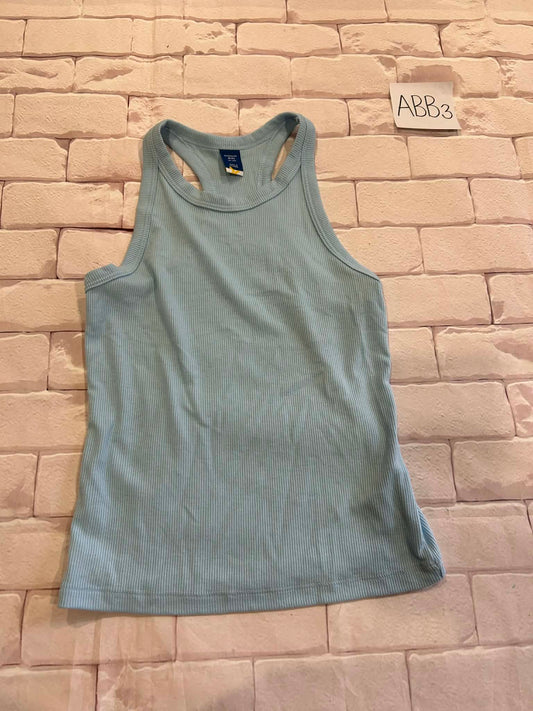Tops Size 8