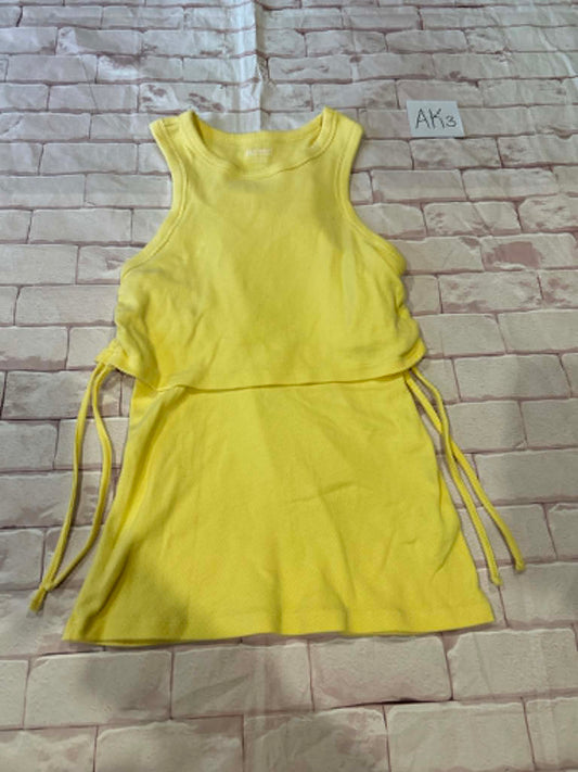Ladies Maternity/Nursing Top Size S