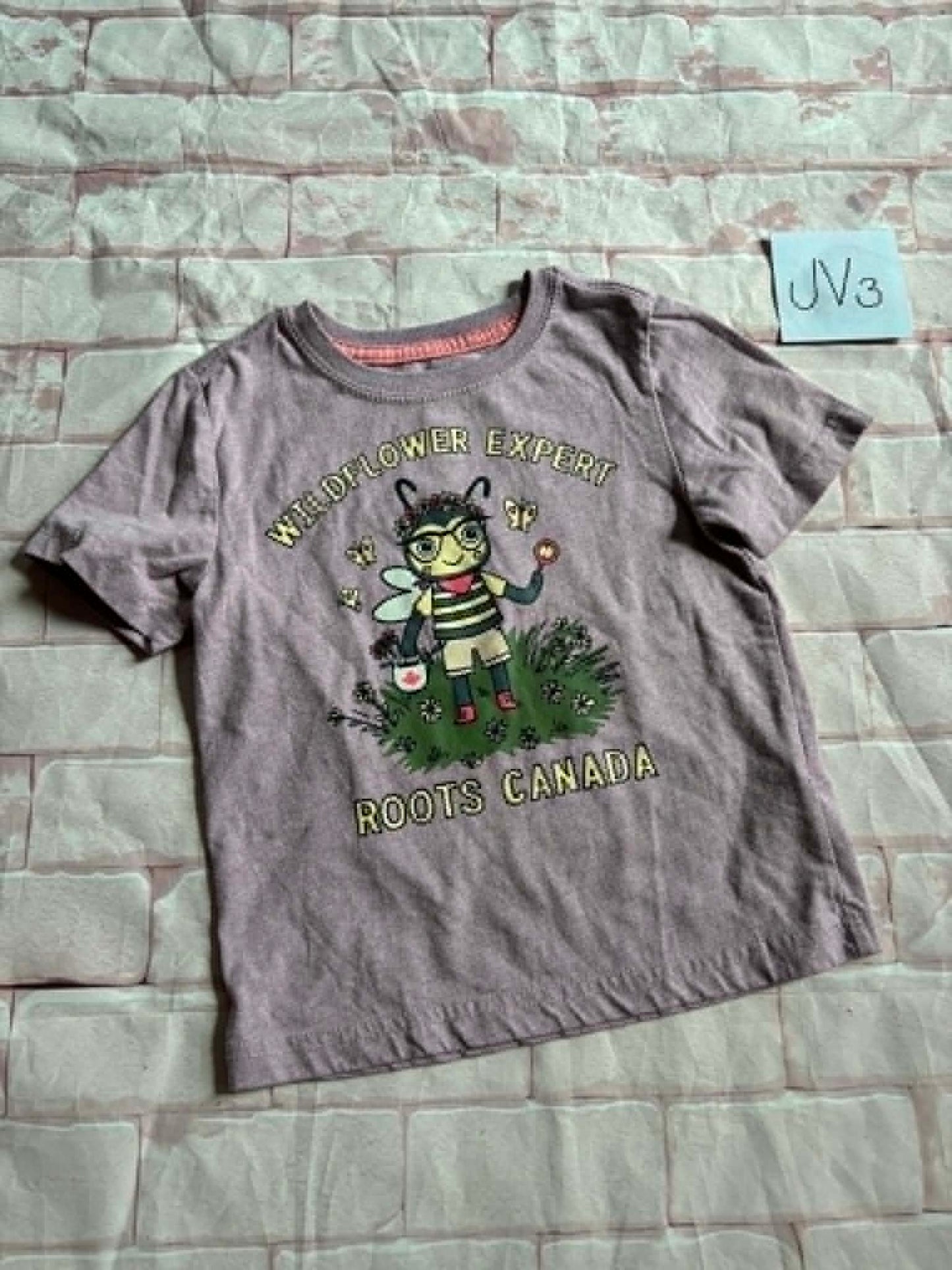 Tops Size 3
