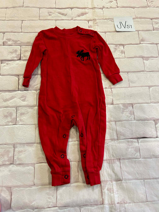 Sleepwear Size 3-6m