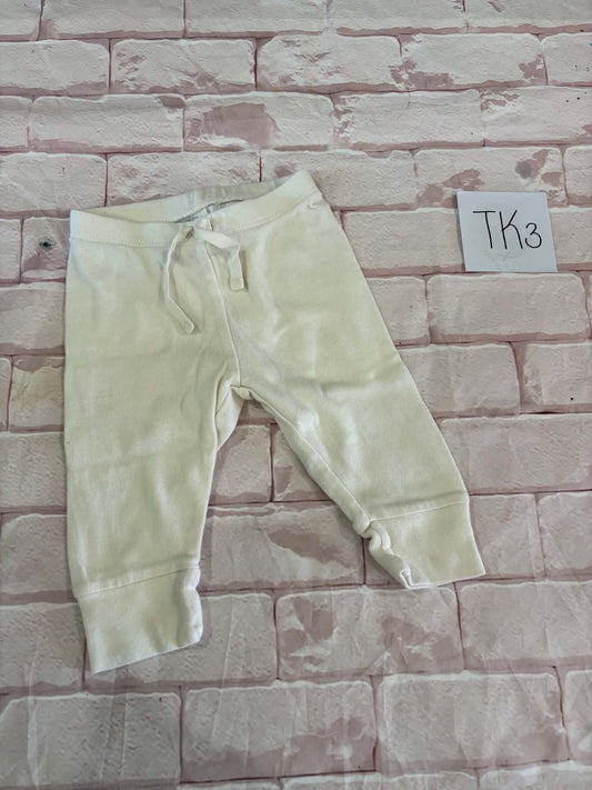 Bottoms Size 3-6m