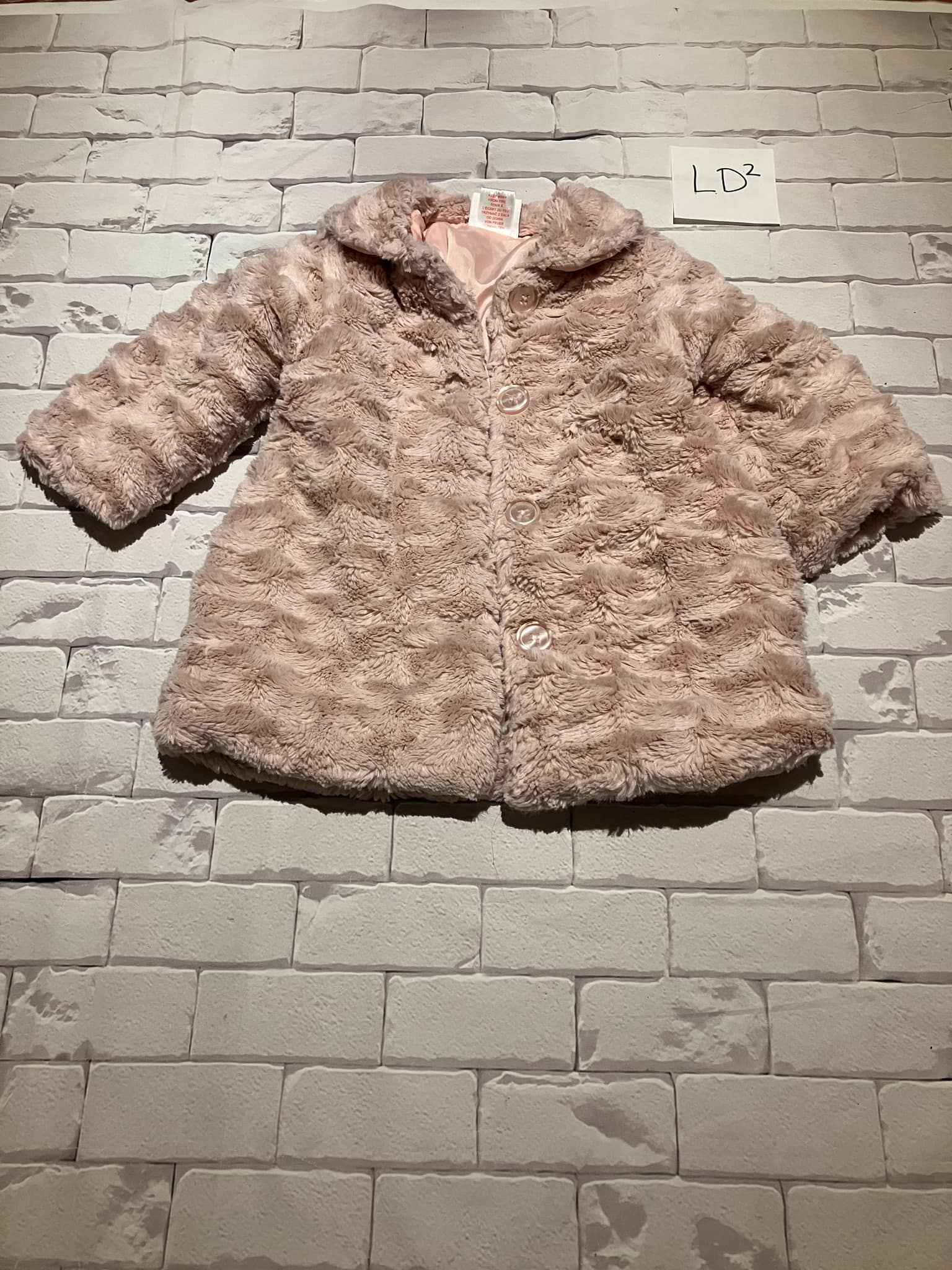 Girls Outerwear Size 2T