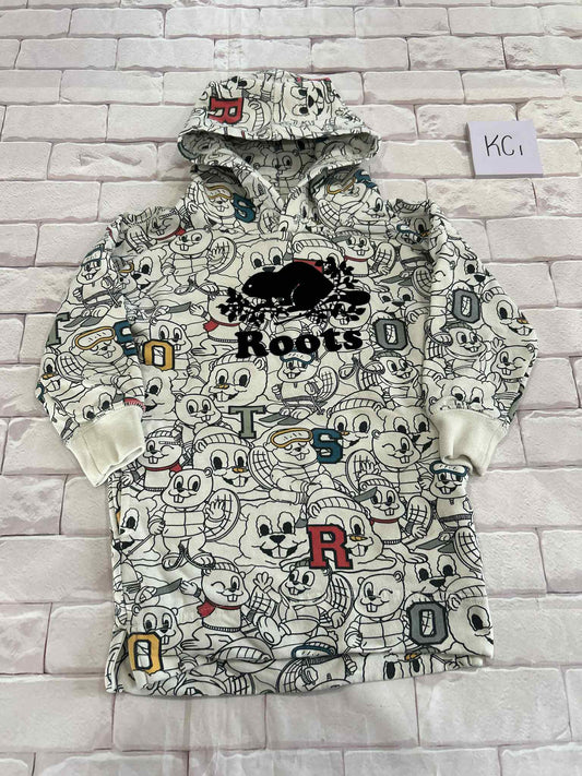 Tops Size 3 Tunic