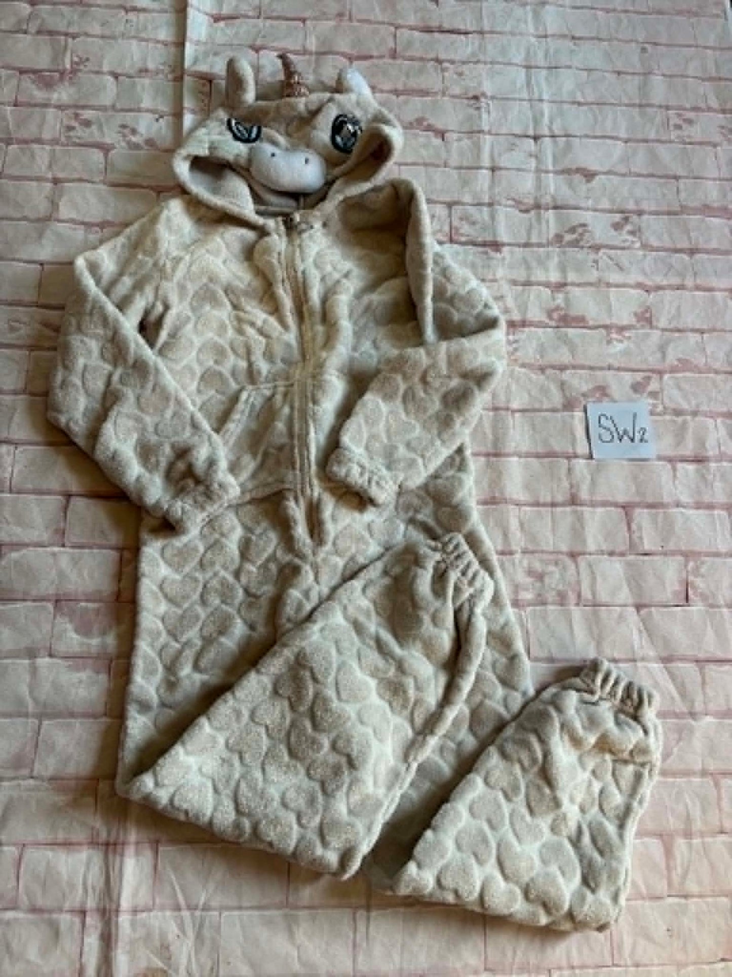 Sleepwear Size 7/8