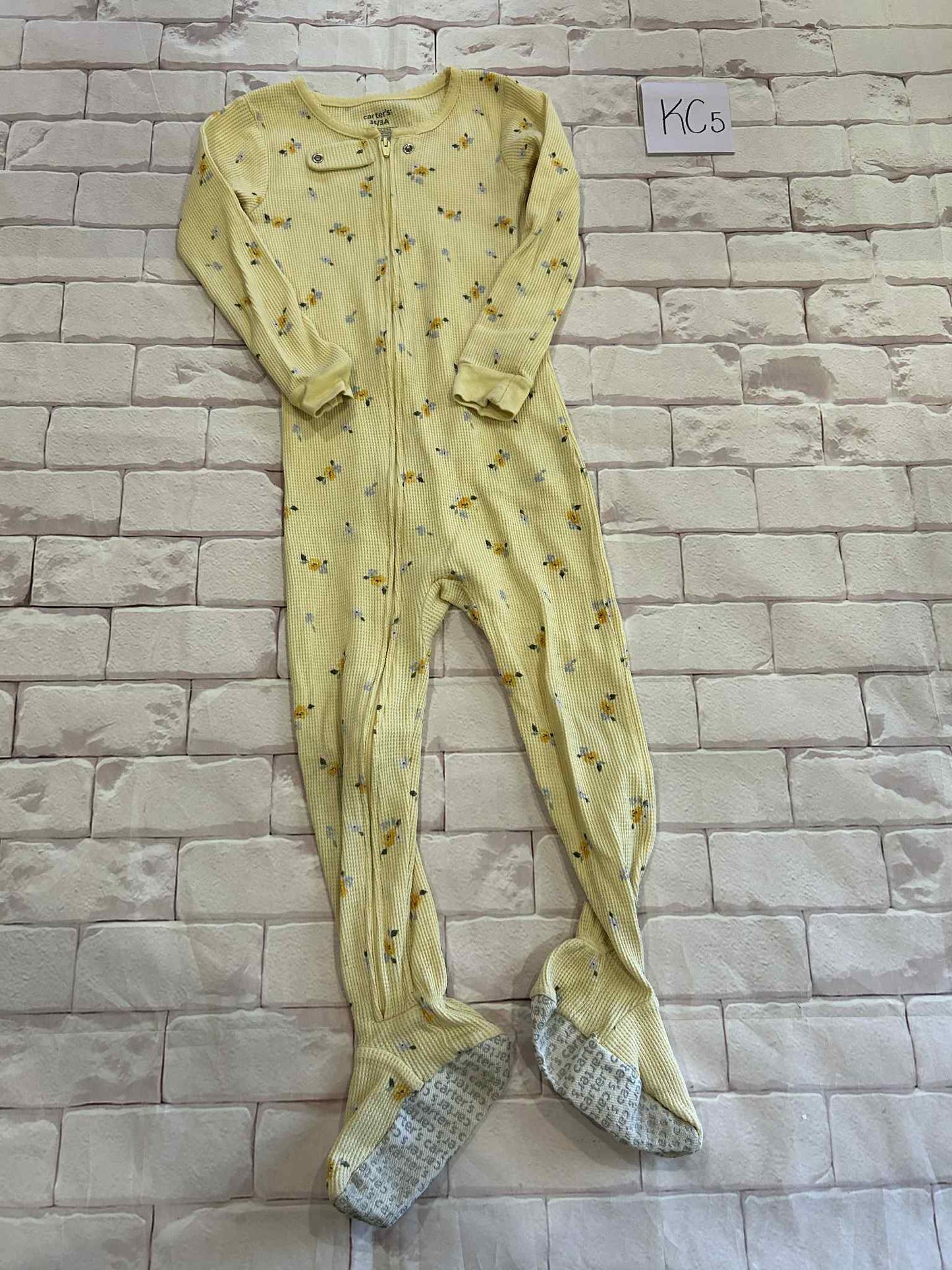 Sleepwear Size 3