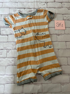 Boys Sleepwear Size 4