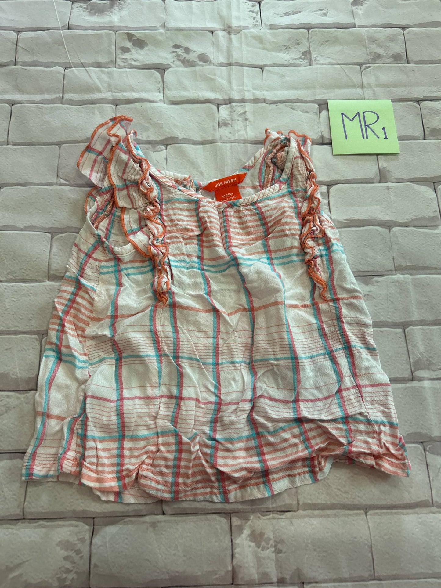 Girls Tops Size 4