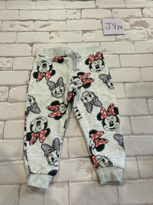 Bottoms Size 12-18m