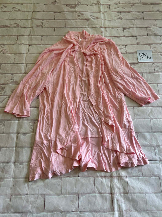 Ladies Tops Size M