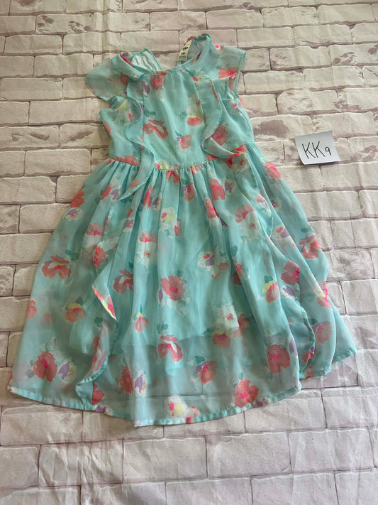 Dress Size 6