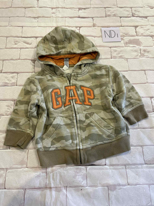 Tops Size 18-24m