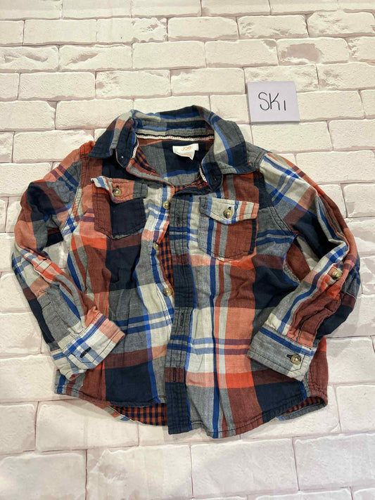 Tops Size 5