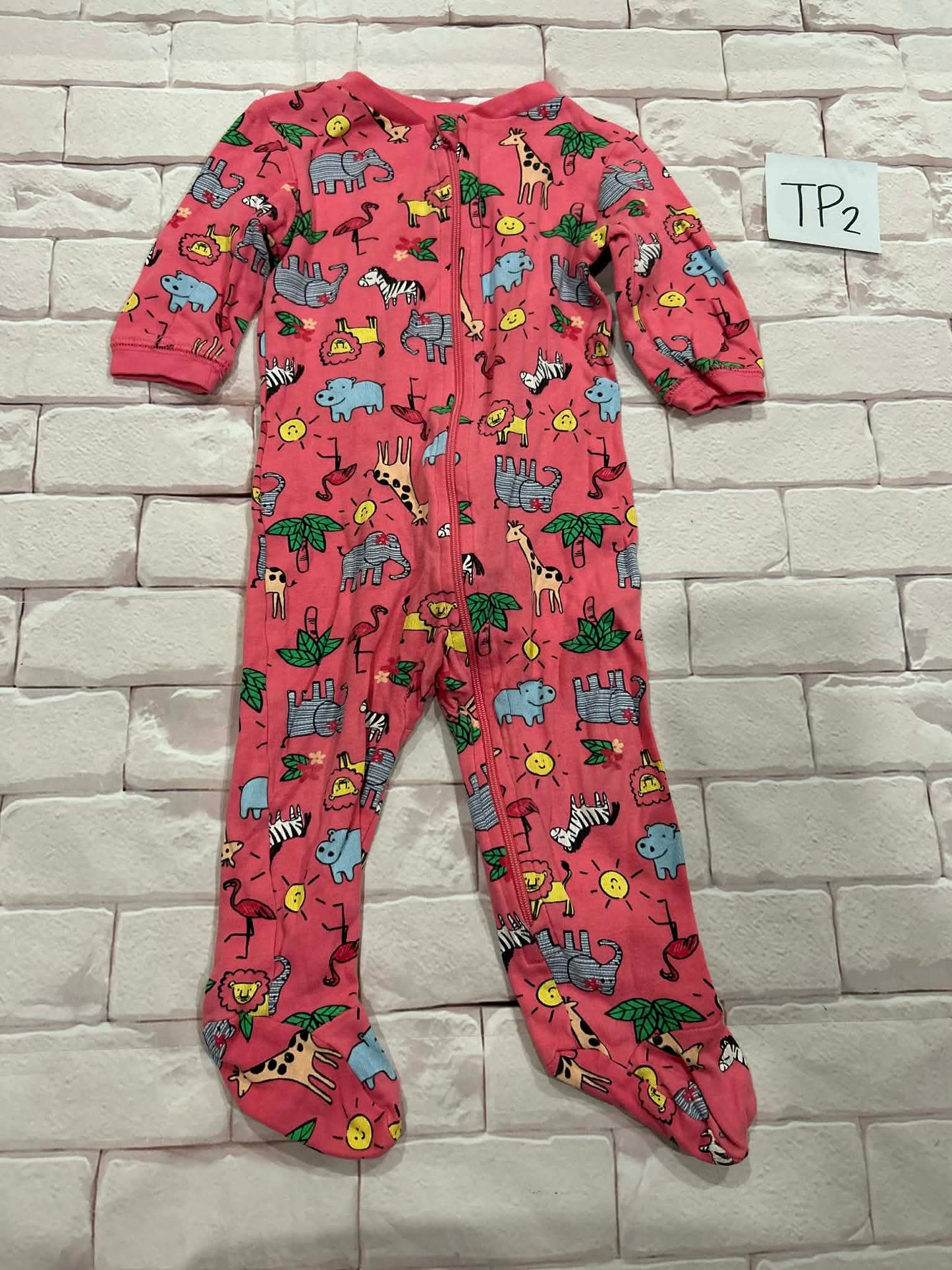 Sleepwear Size 6-12m
