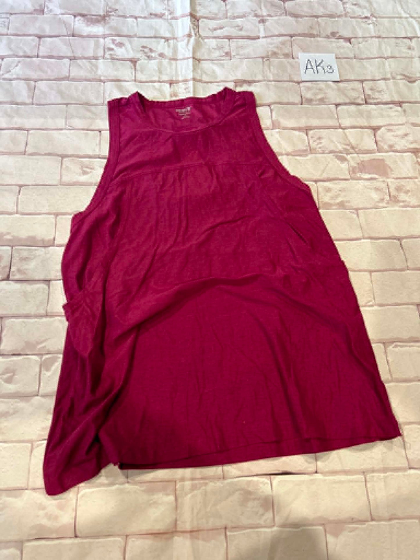 Ladies Tops Size S