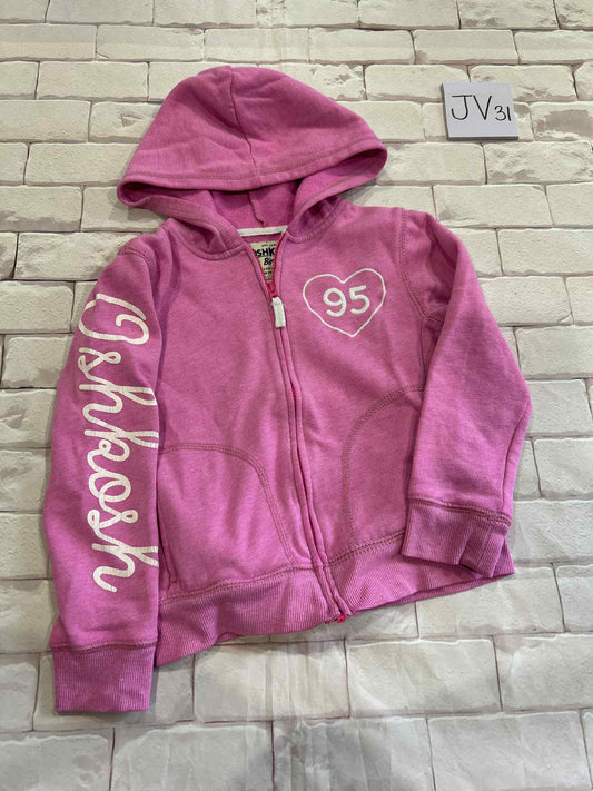 Tops Size 5