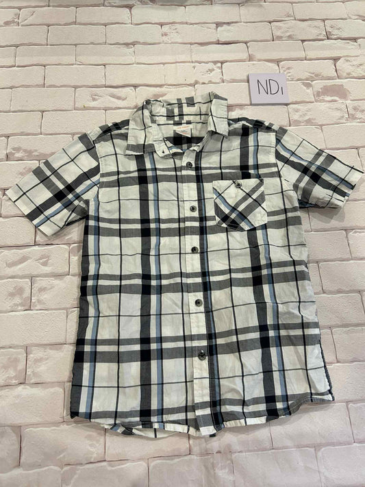 Tops Size 8