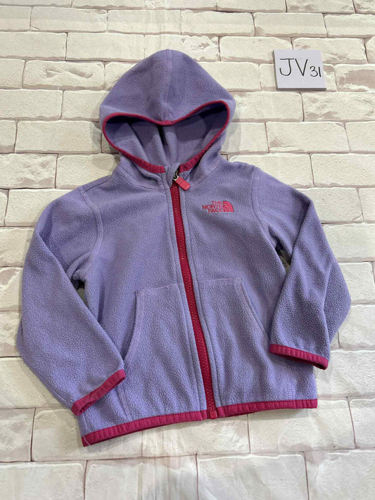 Tops Size 12-18m Fleece