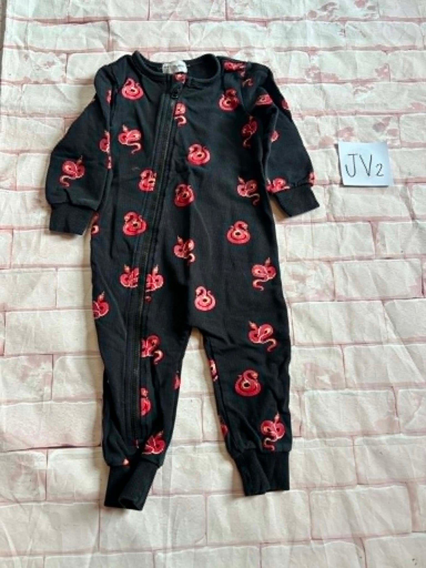Outfits Size 12m
