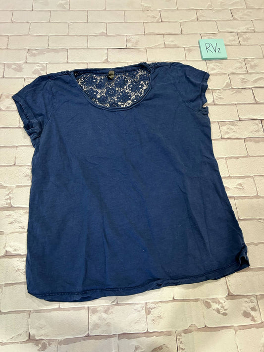 Ladies Tops Size L