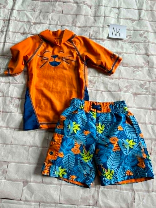 Swimwear Size 2