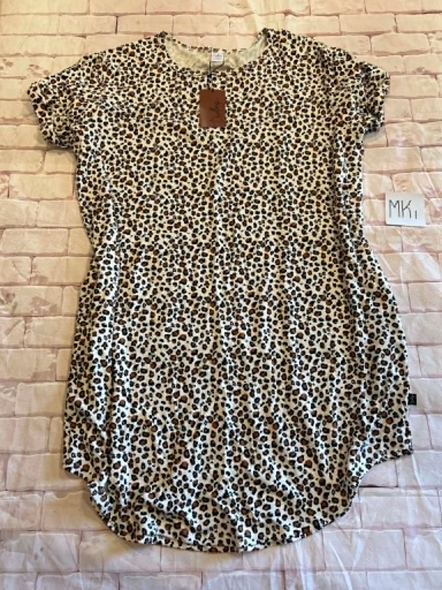 Ladies Dress Size L BNWT