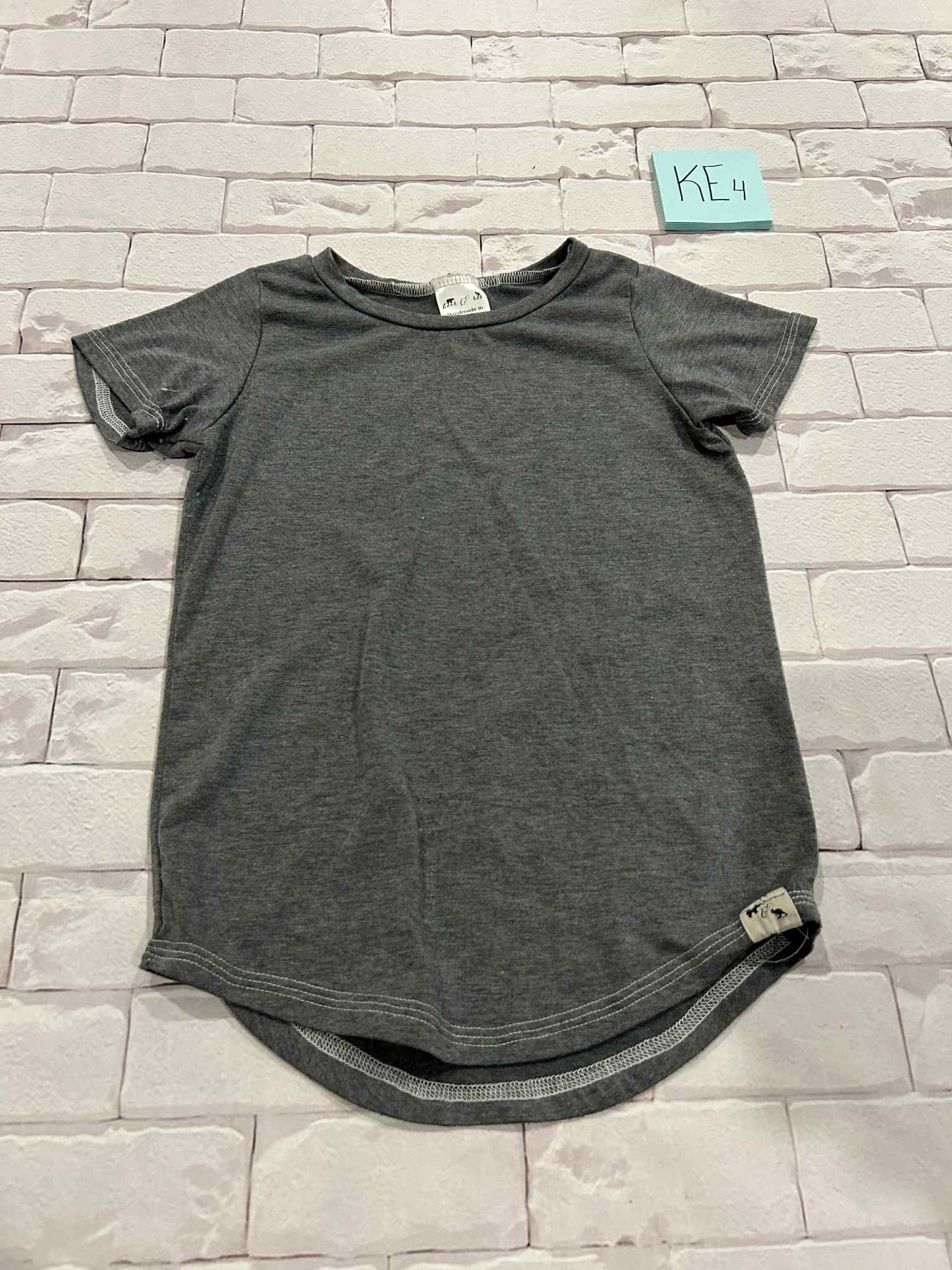 Boys Tops Size 6