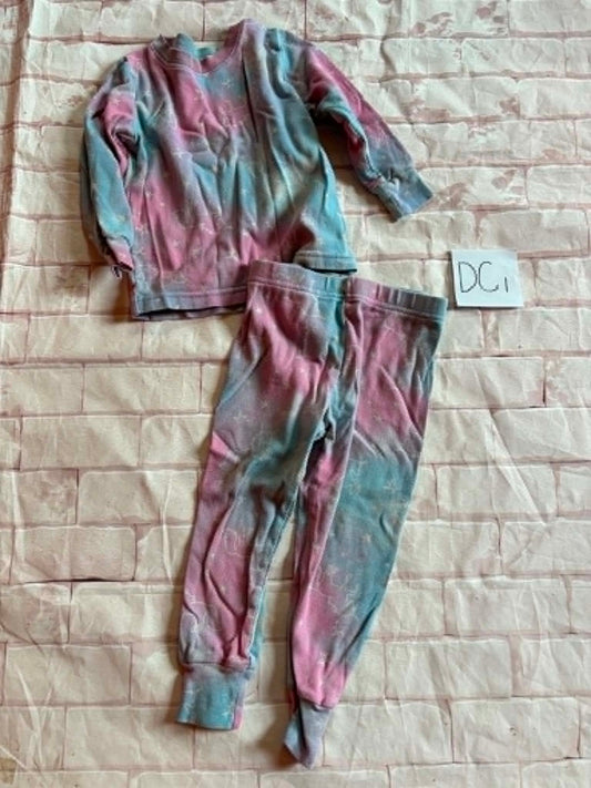 Sleepwear Size 2
