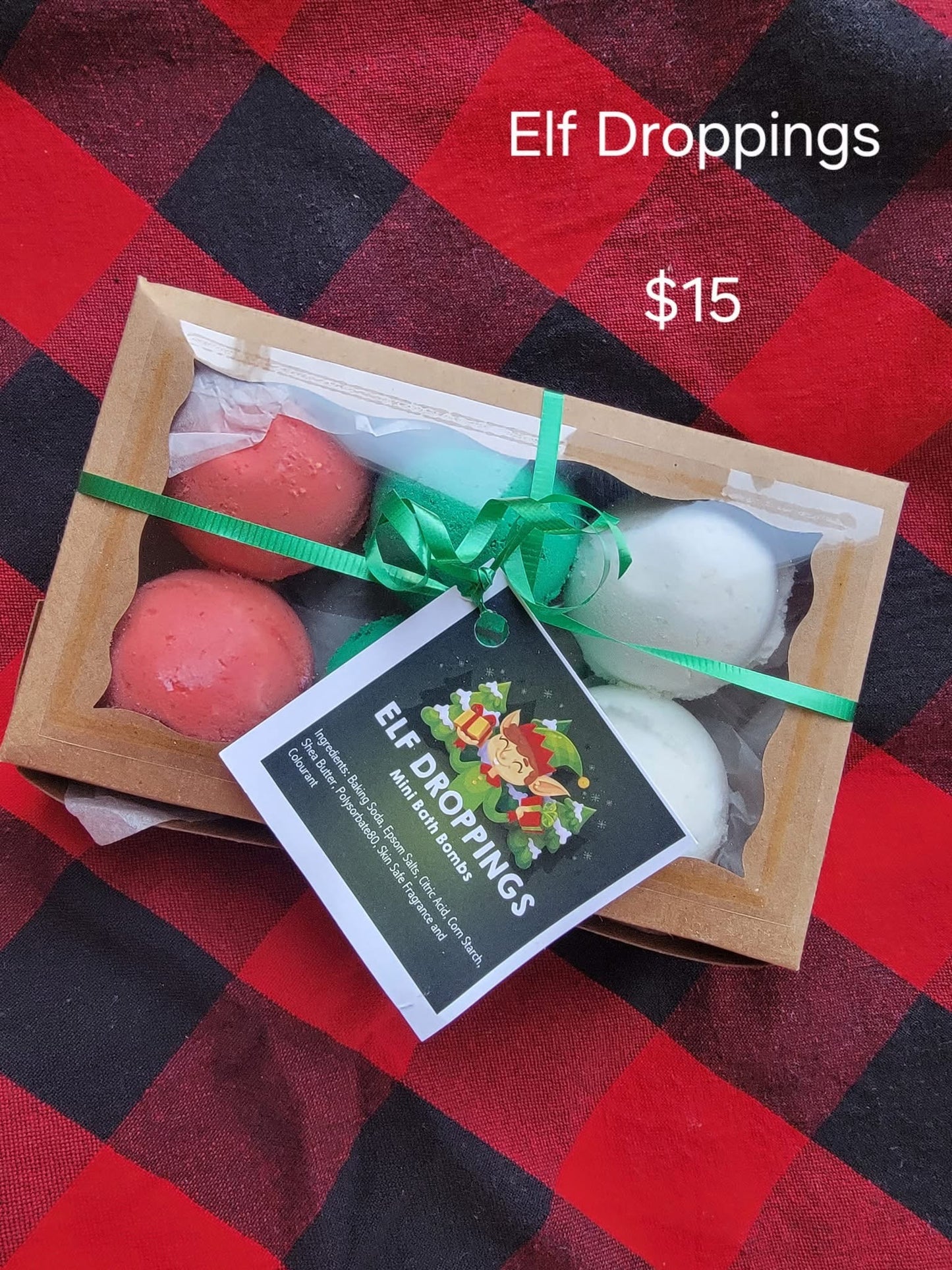 Koerts Korner Bath Products