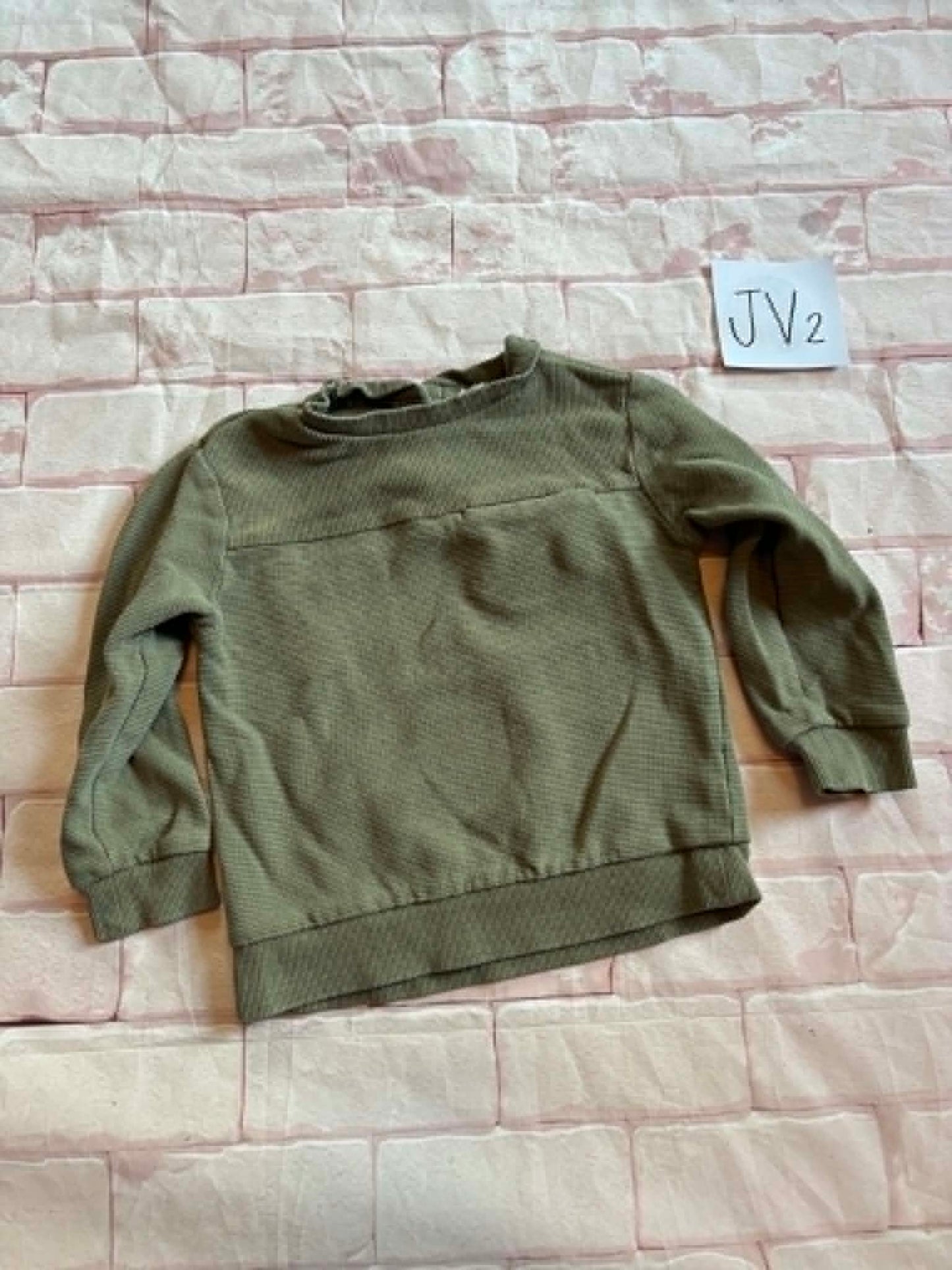 Tops Size 18m