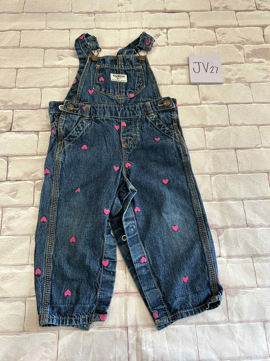 Outfits Size 18m