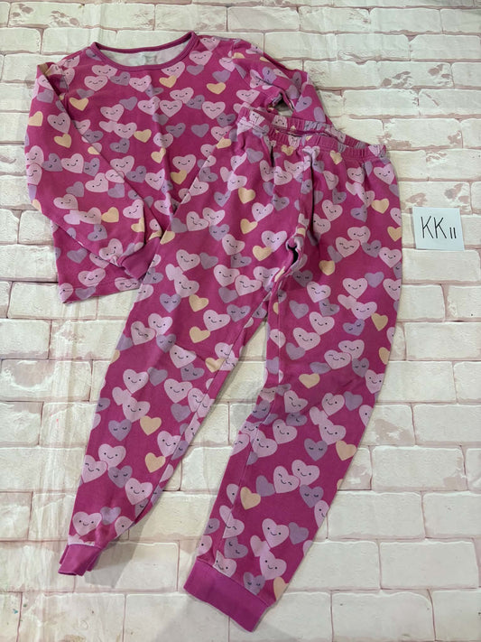 Sleepwear Size 7/8 Play