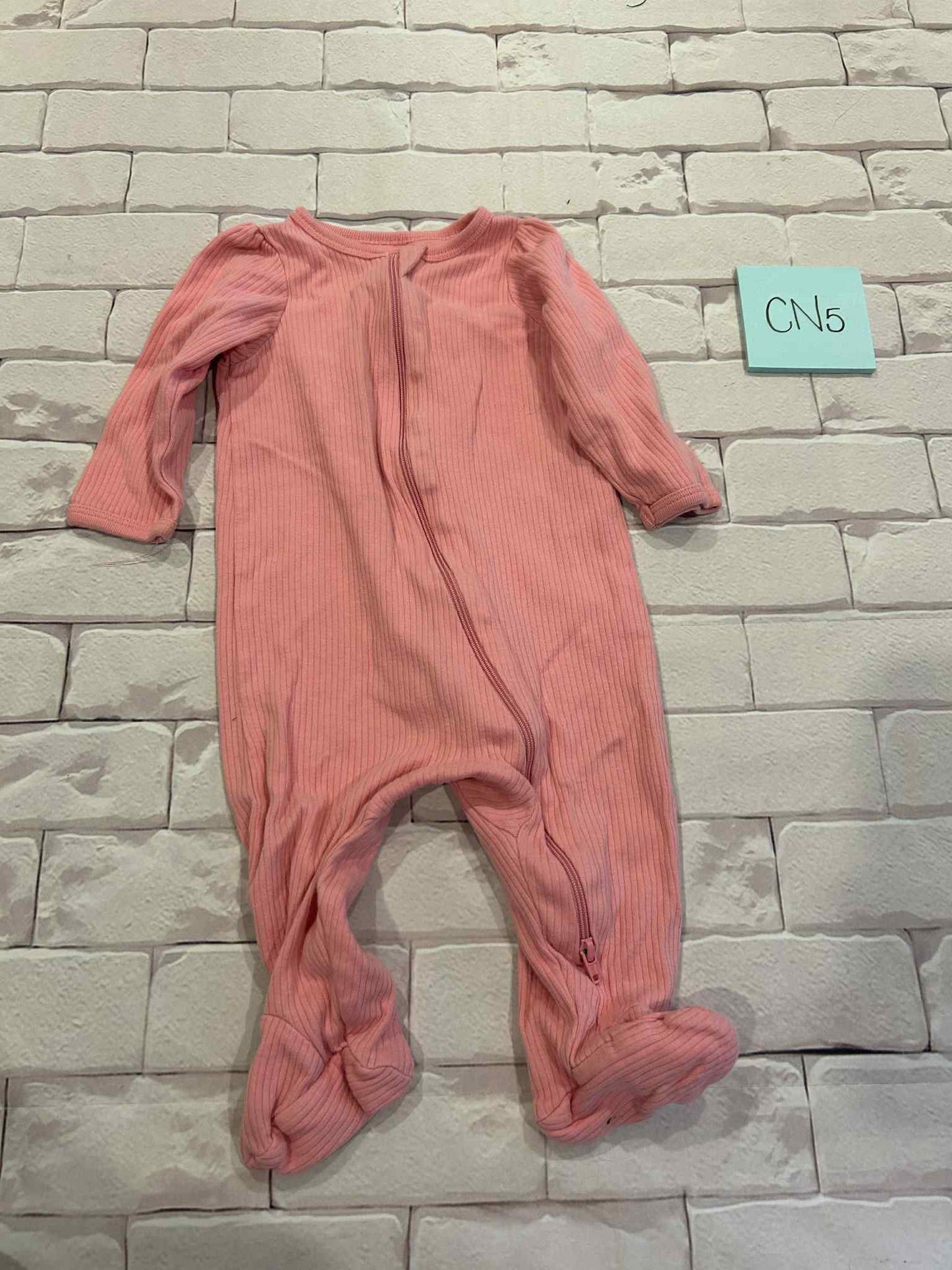 Sleepwear Size 3-6m