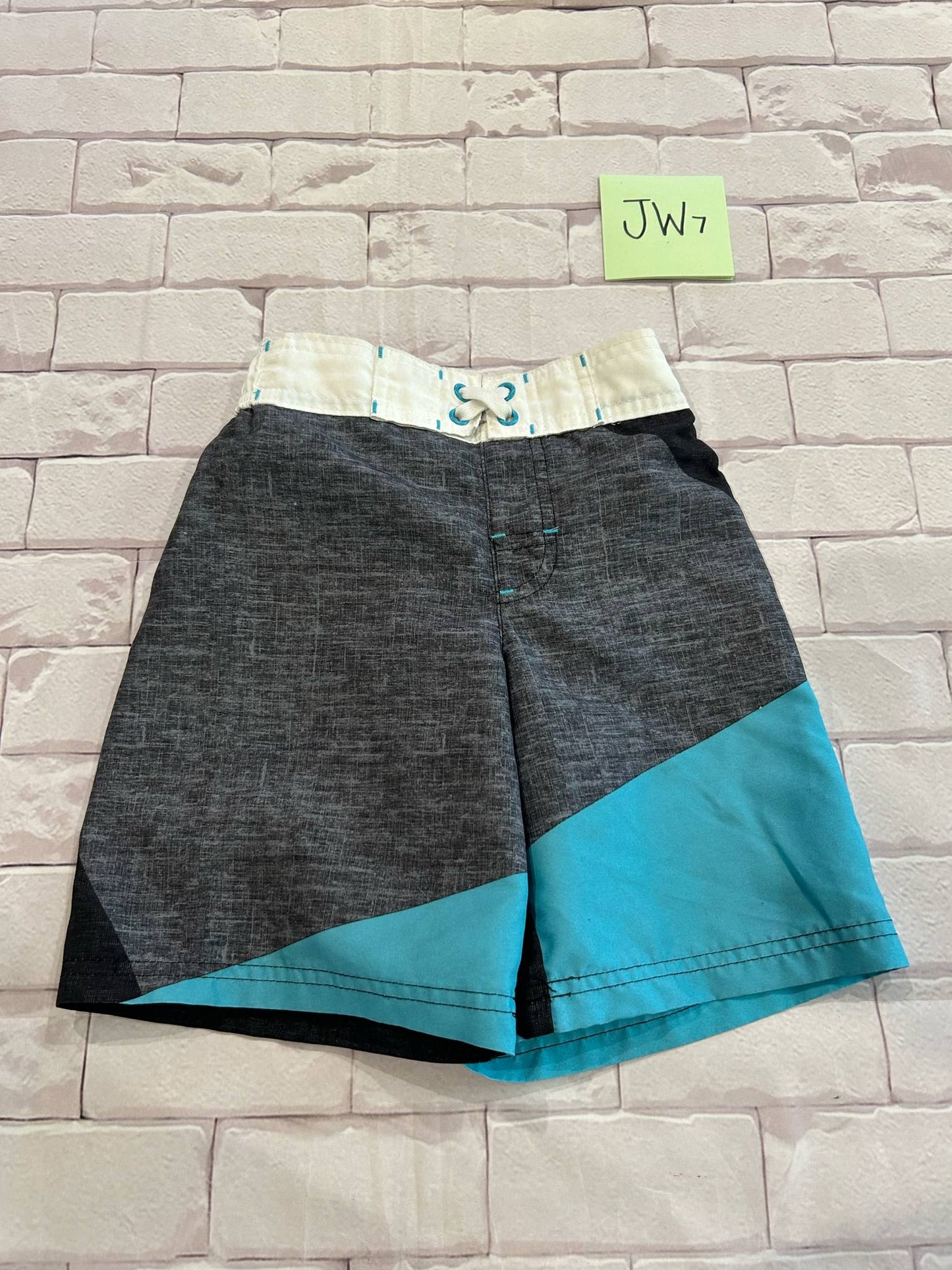 Boys Swimwear Size 4-5