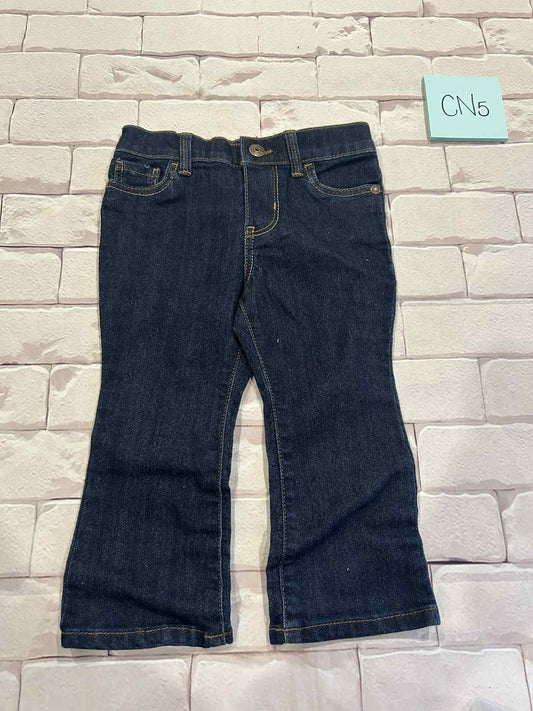 Bottoms Size 18m