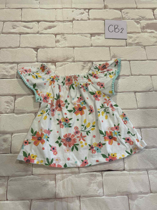 Tops Size 12m