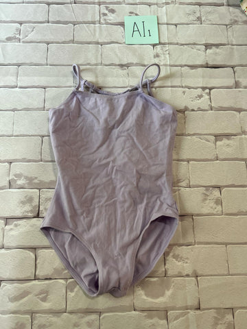 Girls Bodysuit Size 14