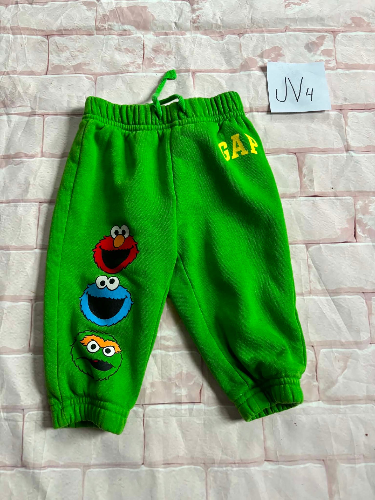 Bottoms Size 6-12m