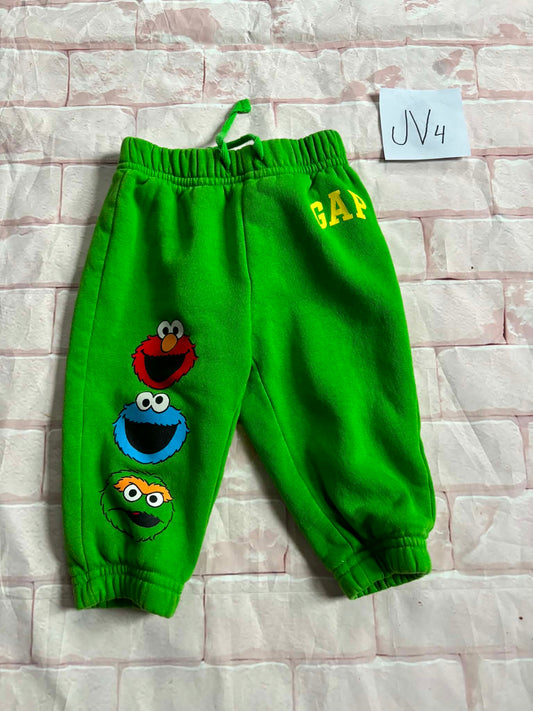 Bottoms Size 6-12m