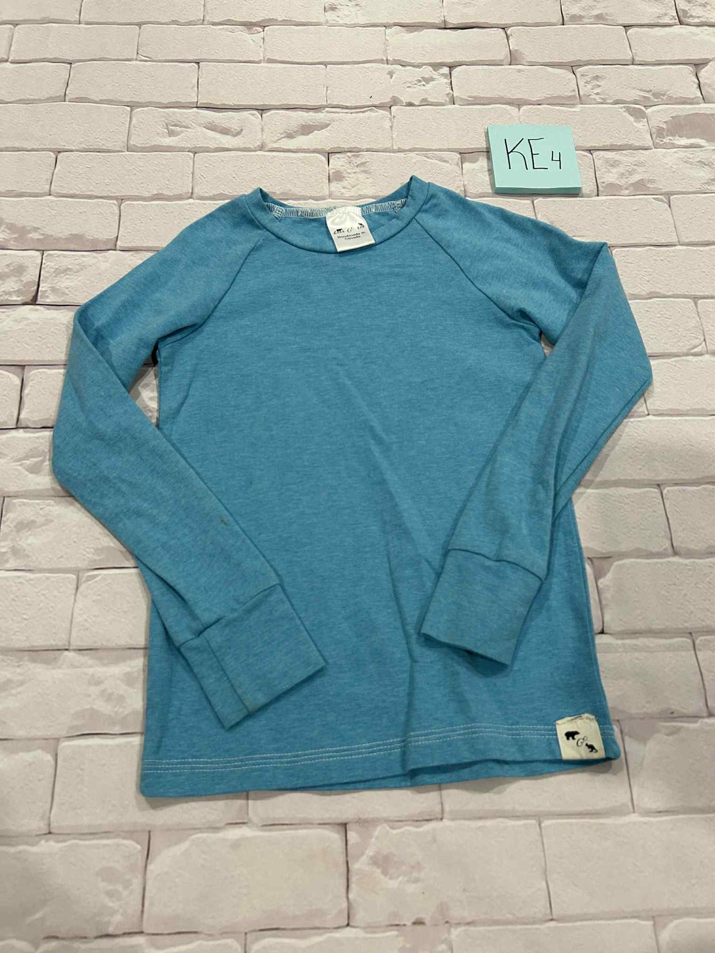Boys Tops Size 6