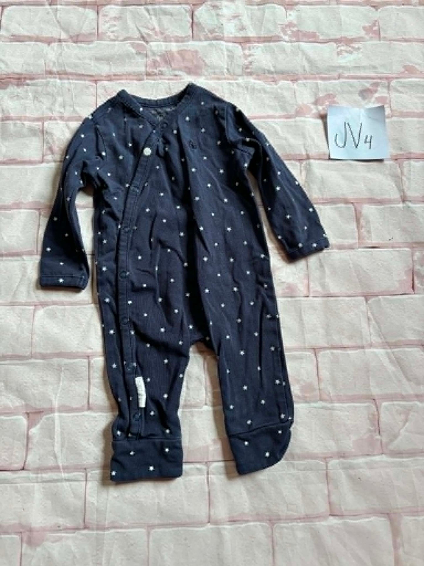 Outfits Size 1-2m