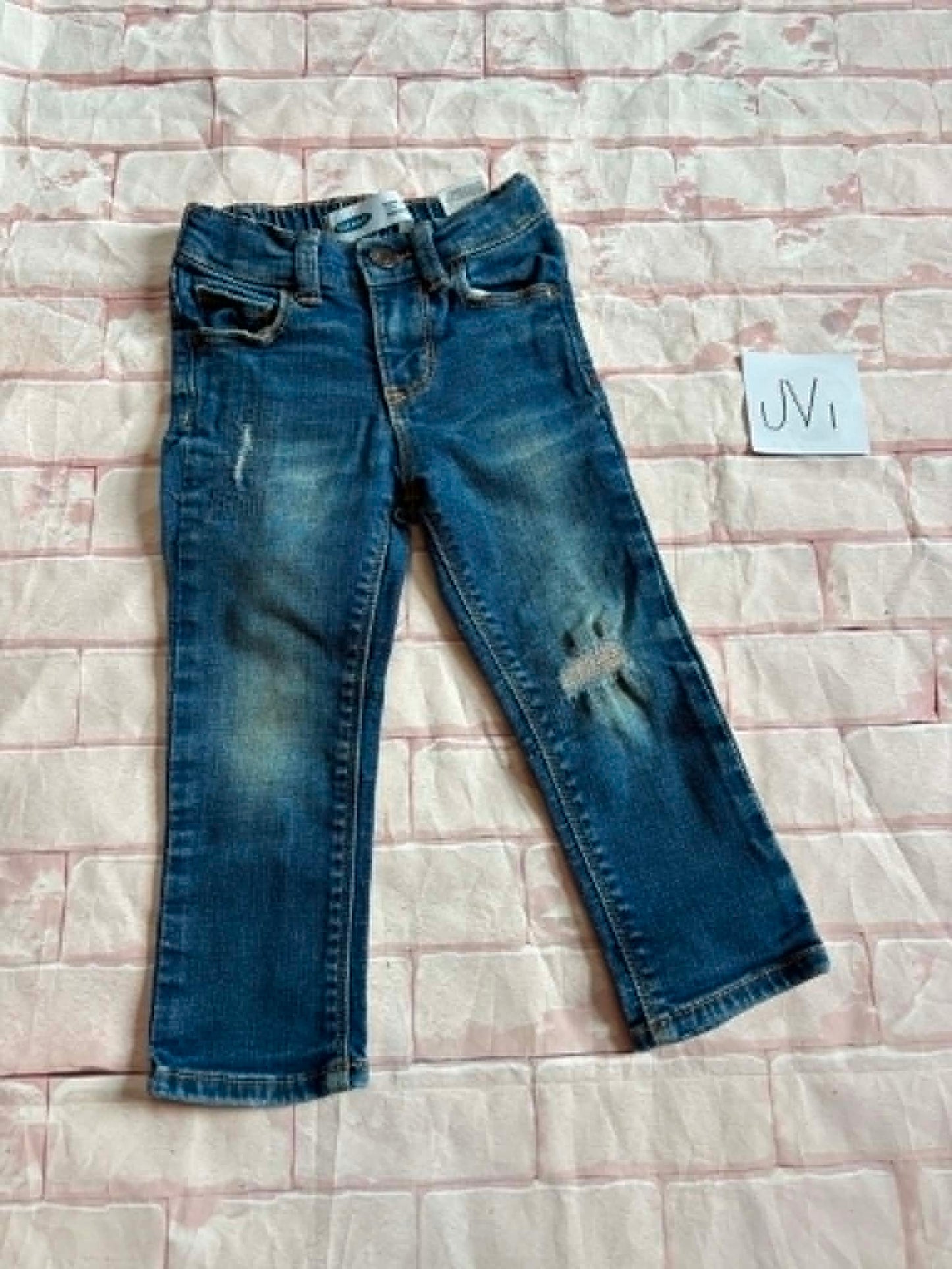 Bottoms Size 2