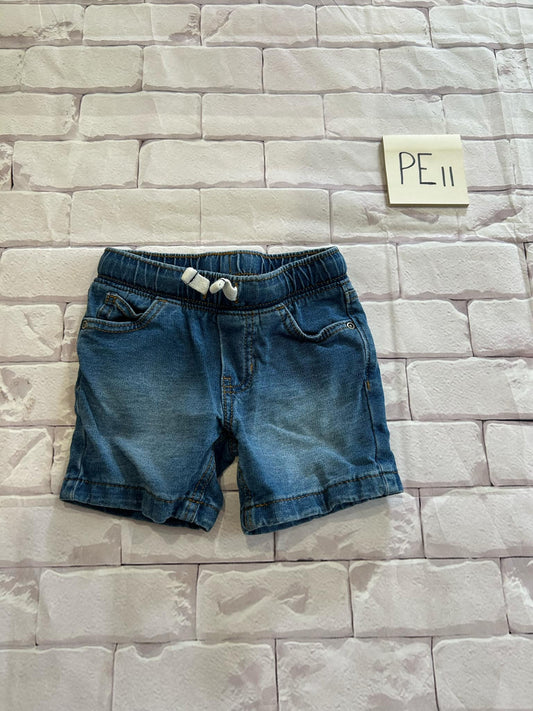 Boys Bottoms Size 12m