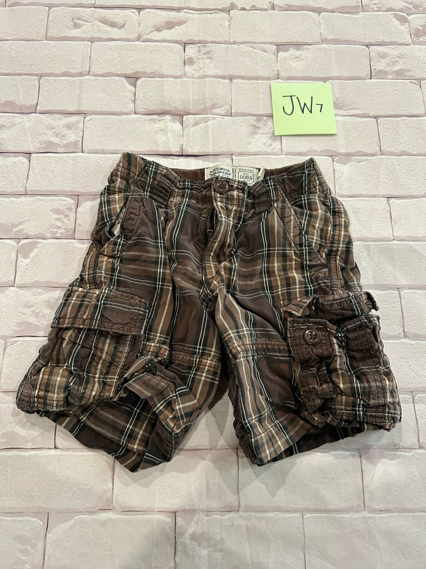 Boys Bottoms Size 4