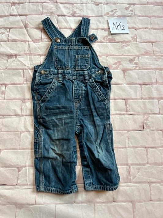 Outfits Size 12-18m
